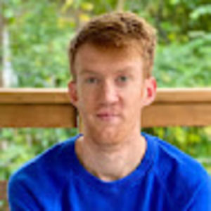 Meet your Posher, Blake